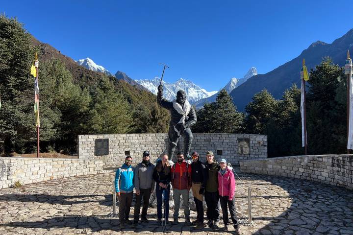 Itinerary Image 1