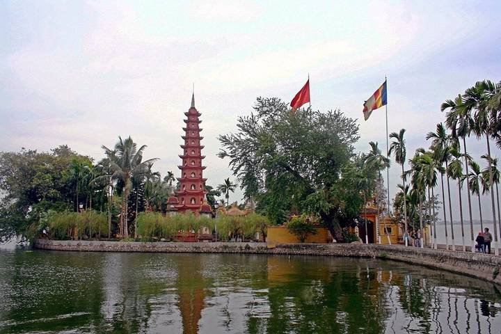 Itinerary Image 1