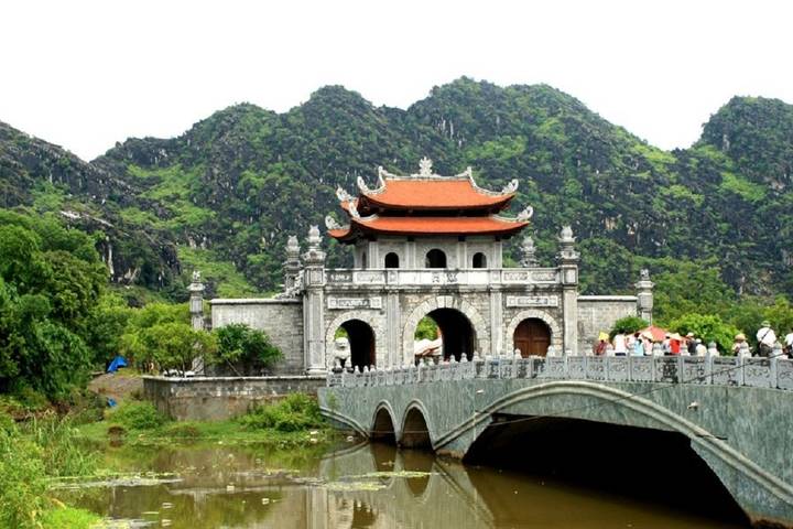 Itinerary Image 1