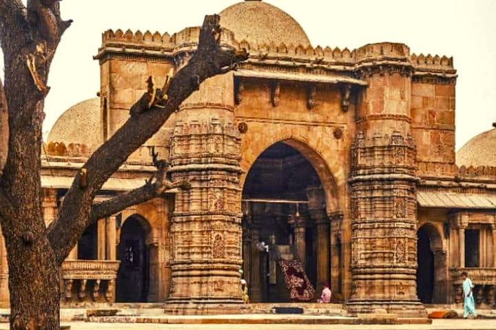 Itinerary Image 1