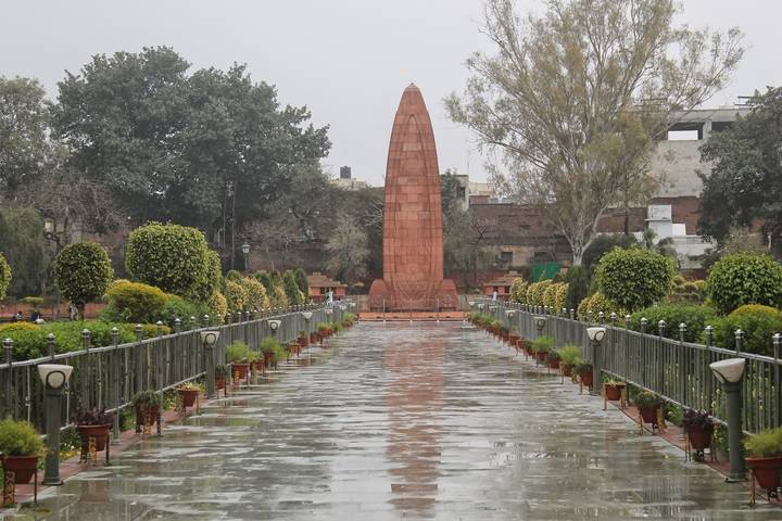 Itinerary Image 1