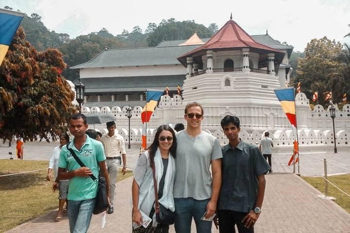 Itinerary Image 1