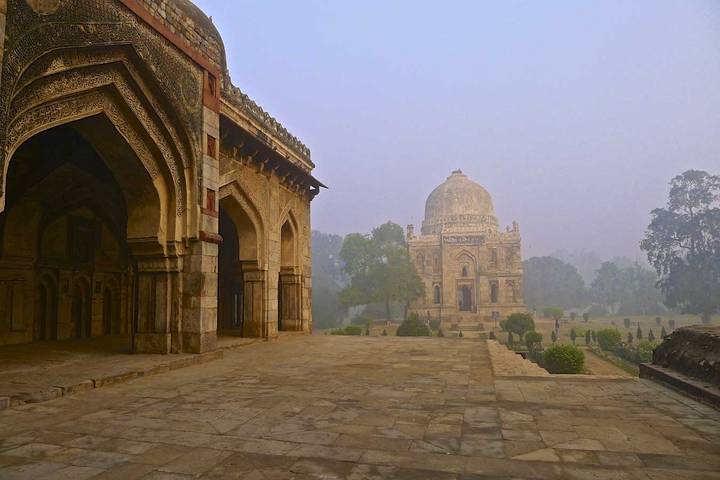 Itinerary Image 1