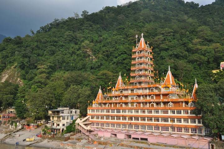 Itinerary Image 1