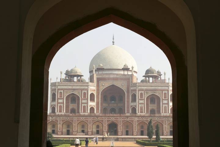 Itinerary Image 1