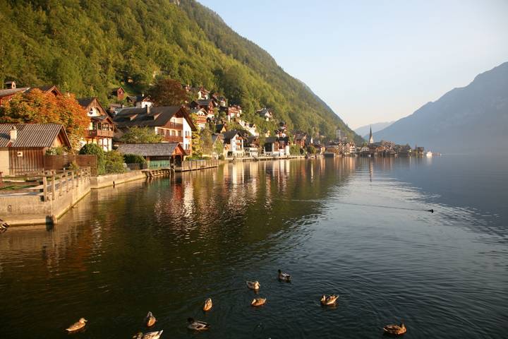Itinerary Image 1