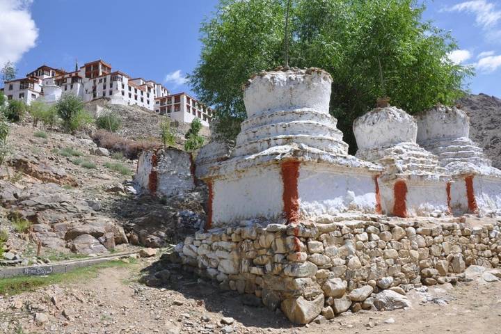 Itinerary Image 1