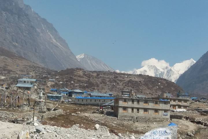 Itinerary Image 1