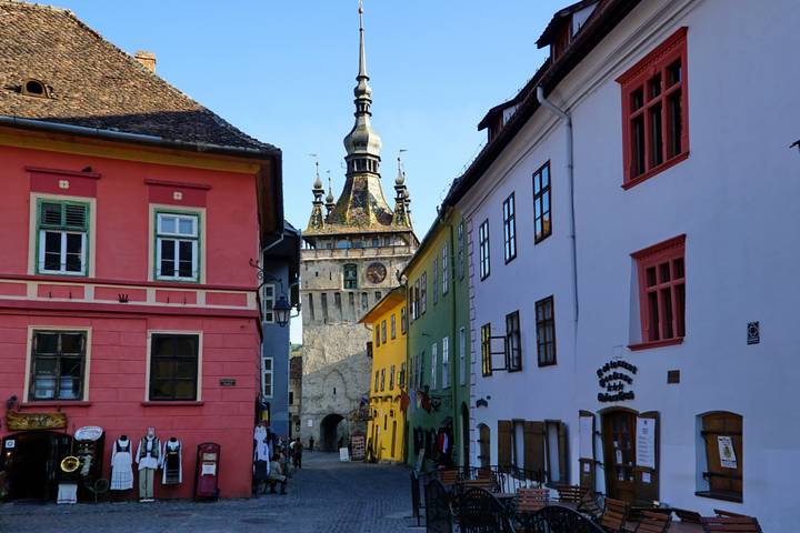 Itinerary Image 1