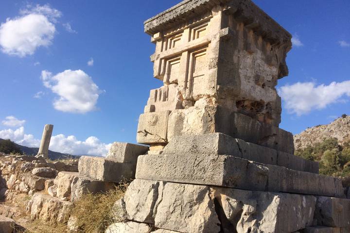 Itinerary Image 2