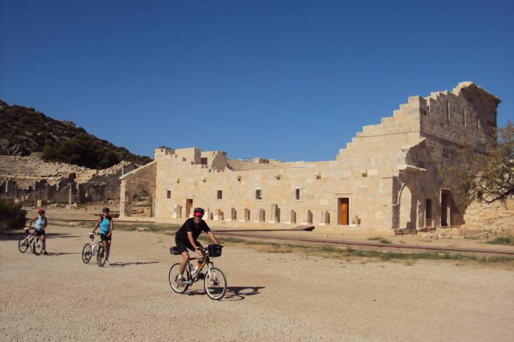 Itinerary Image 1