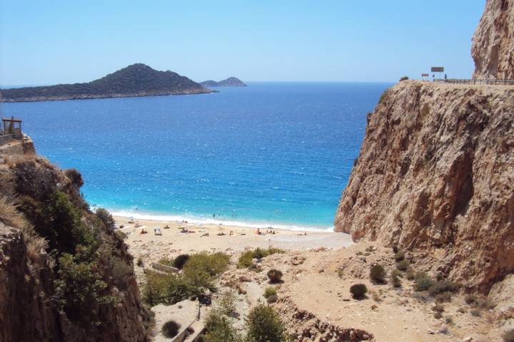 Itinerary Image 1