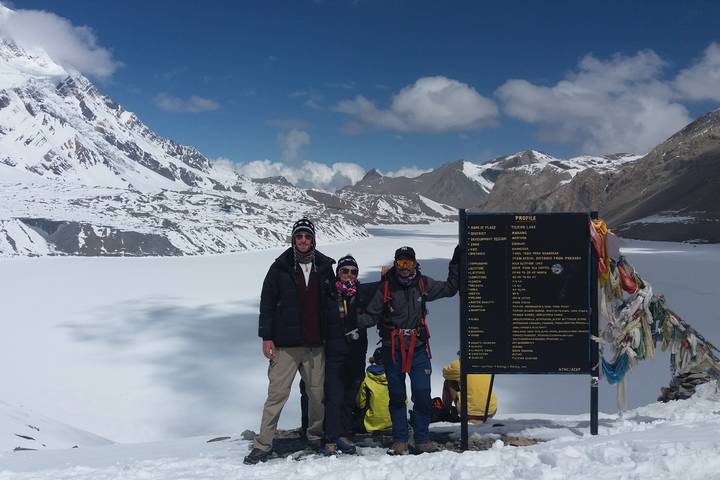 Itinerary Image 1