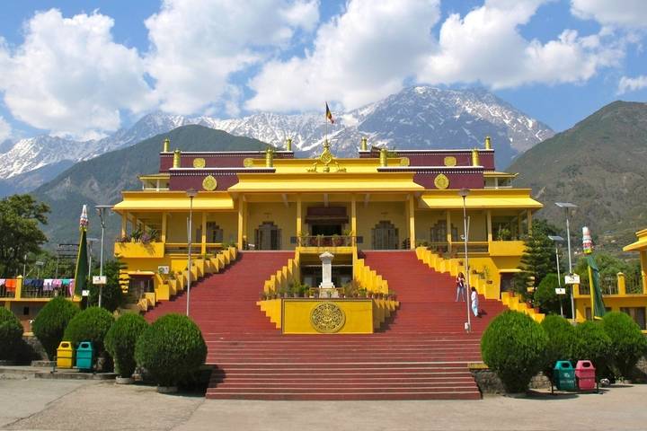Itinerary Image 1