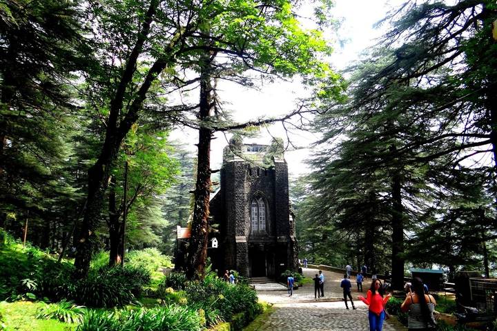 Itinerary Image 1