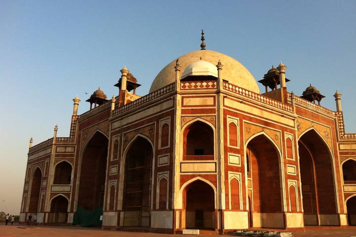Itinerary Image 1