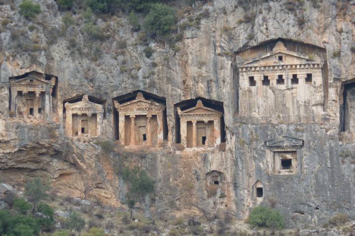 Itinerary Image 1
