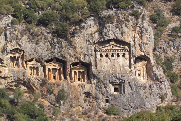 Itinerary Image 1
