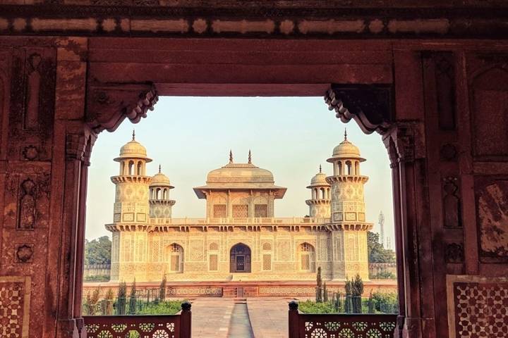 Itinerary Image 1