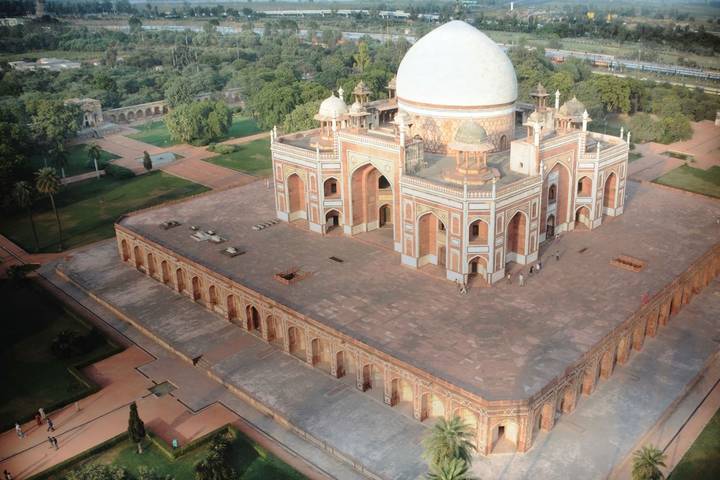 Itinerary Image 1