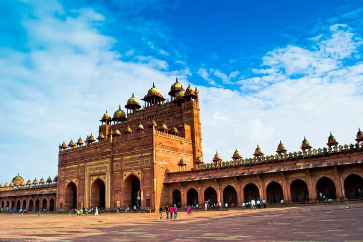 Itinerary Image 1