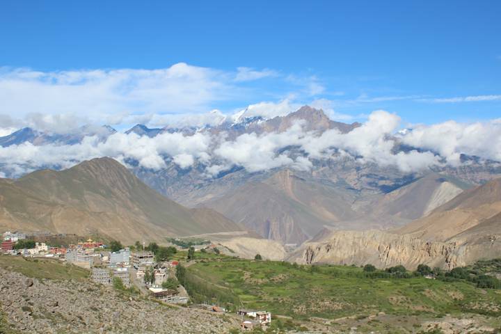 Itinerary Image 1