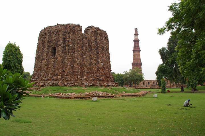 Itinerary Image 1
