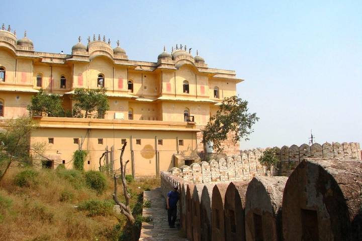 Itinerary Image 1