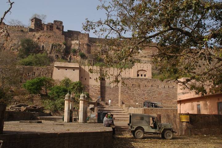 Itinerary Image 1