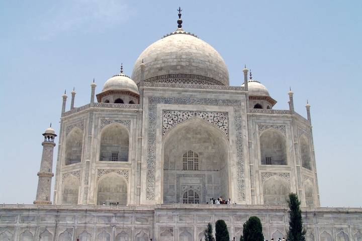 Itinerary Image 1