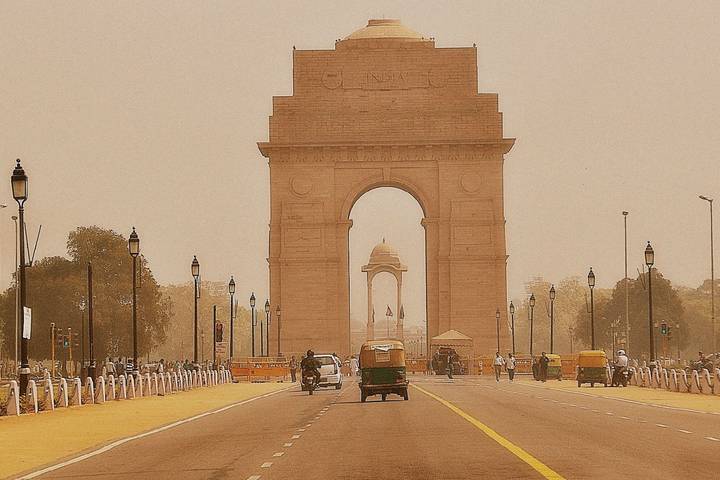 Itinerary Image 1