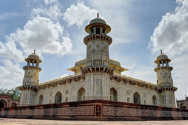 Itinerary Image 1