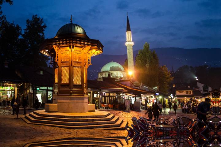 Itinerary Image 1