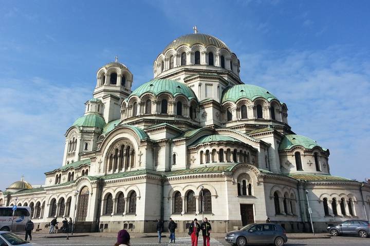 Itinerary Image 1