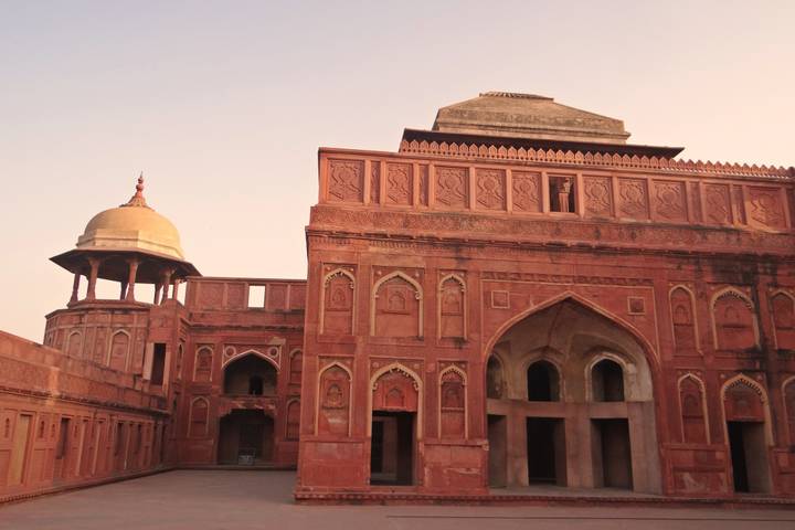 Itinerary Image 1