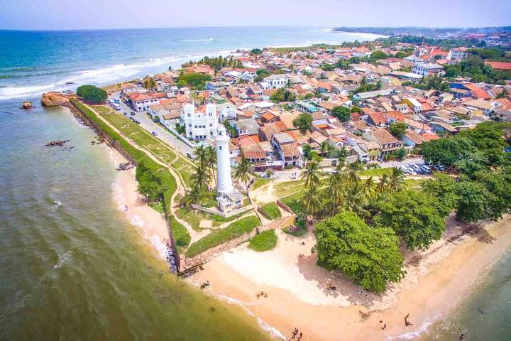Itinerary Image 1