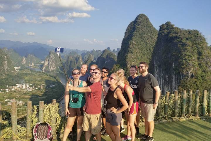 Itinerary Image 1