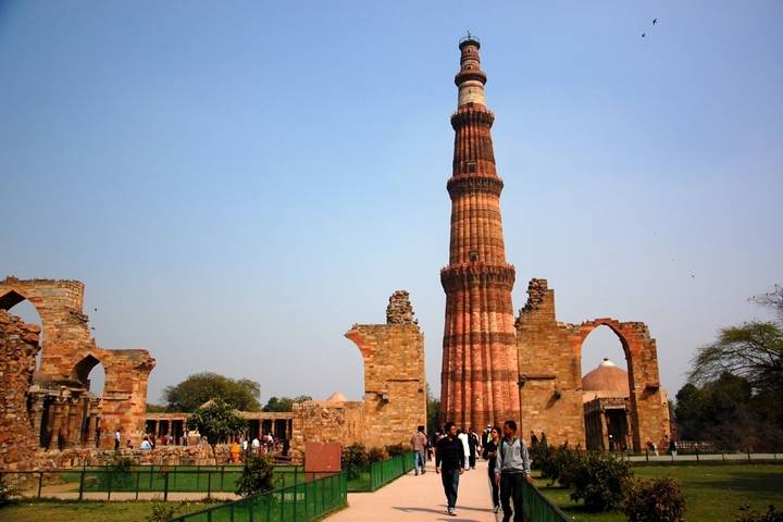 Itinerary Image 1