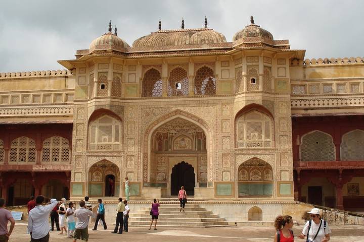Itinerary Image 1