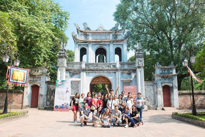 Itinerary Image 1