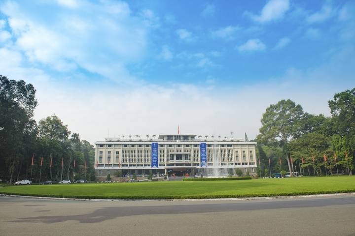 Itinerary Image 1