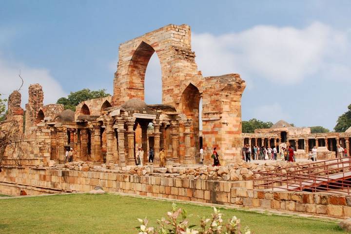 Itinerary Image 1