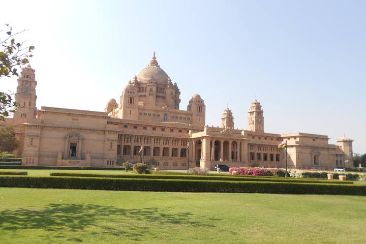 Itinerary Image 1