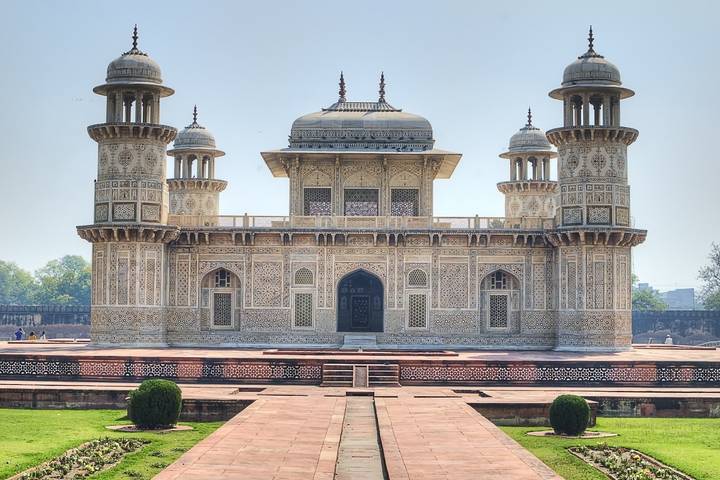 Itinerary Image 1