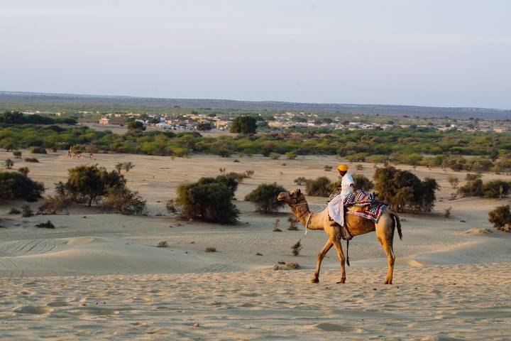Itinerary Image 1
