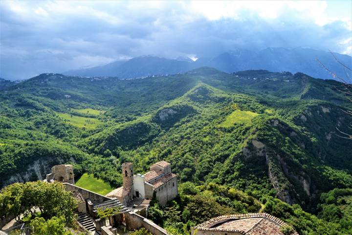 Itinerary Image 1
