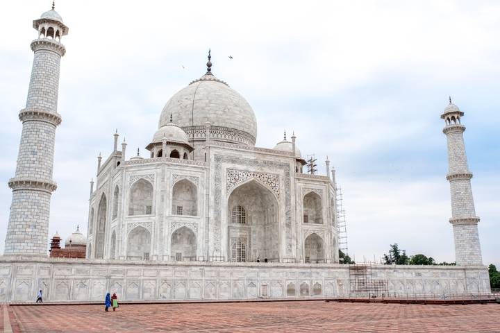 Itinerary Image 1