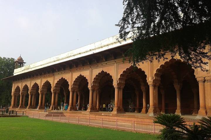 Itinerary Image 1