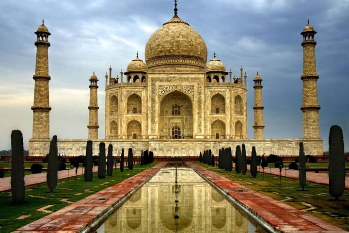 Itinerary Image 1