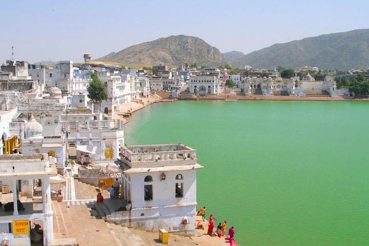Itinerary Image 1